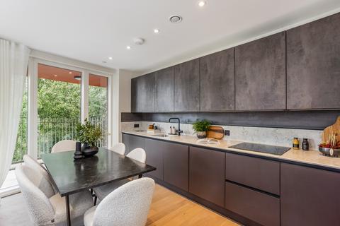undefined, London NW6