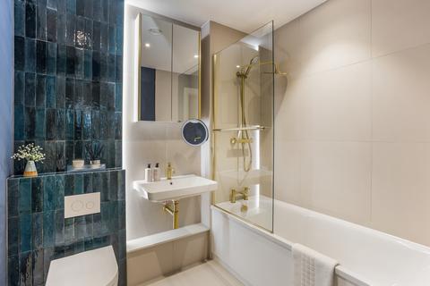 undefined, London NW6