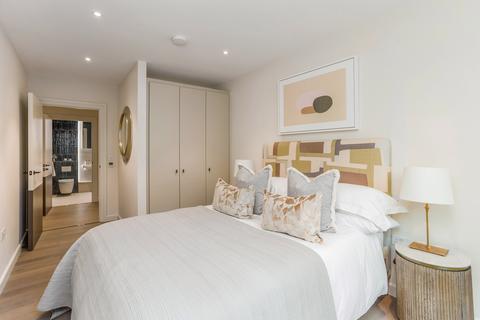 undefined, London NW6