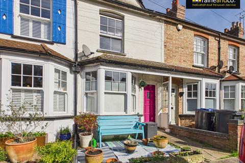 3 bedroom terraced house for sale, Frampton Road, Potters Bar