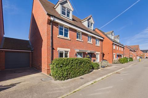 undefined, Red Kite Road, Chinnor, Oxfordshire