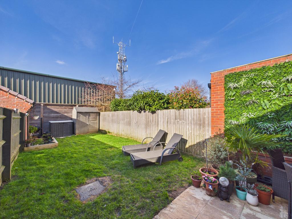 Garden 1