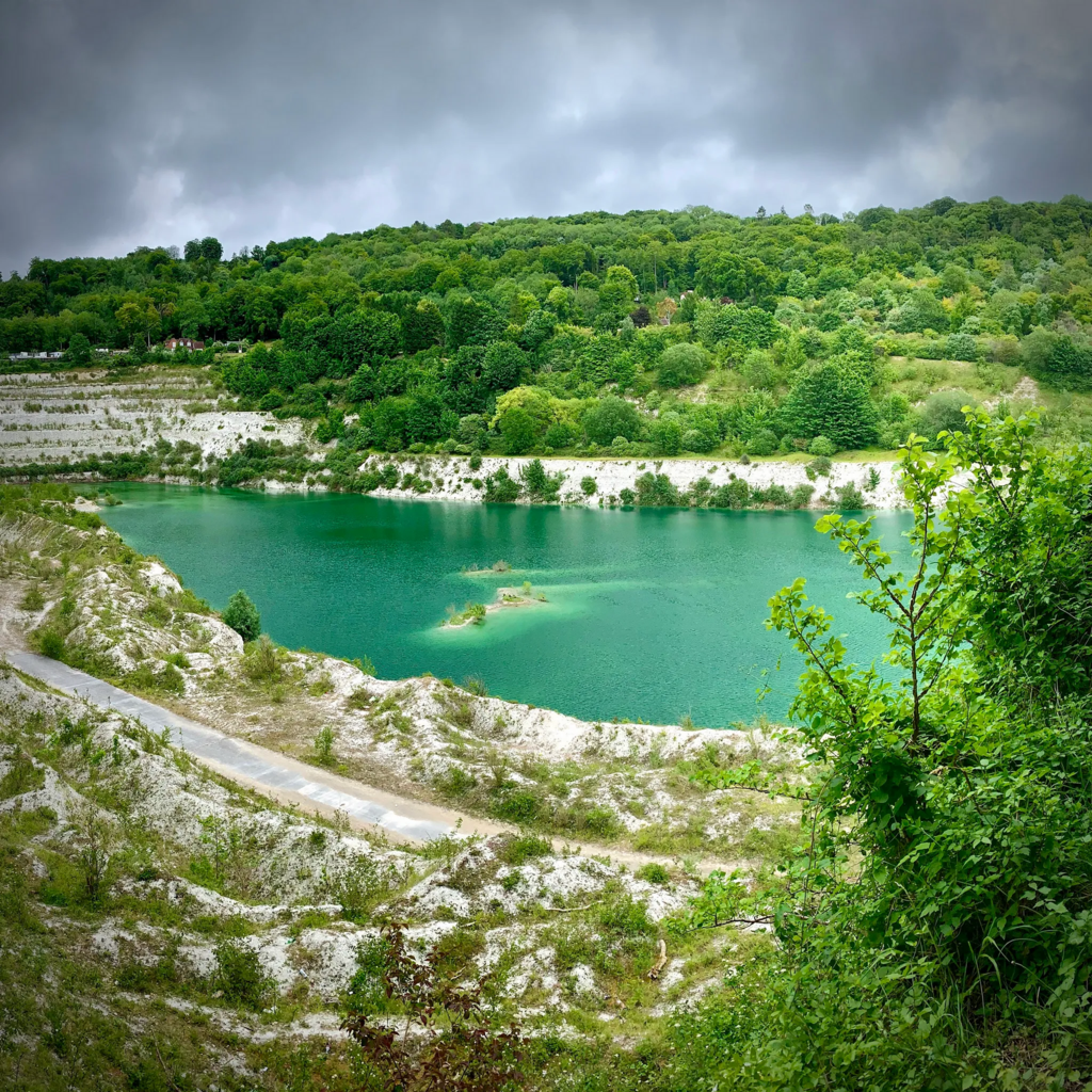 Chinnor Lakes png