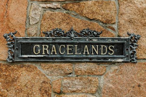 5 bedroom detached house for sale, Rue de la Croiserie, Jersey JE3