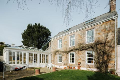 5 bedroom detached house for sale, Rue de la Croiserie, Jersey JE3