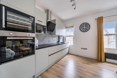 undefined, Croxley Road London W9