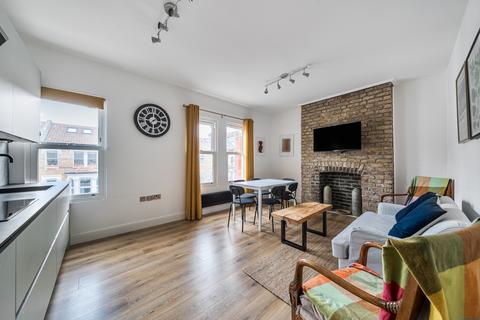 undefined, Croxley Road London W9