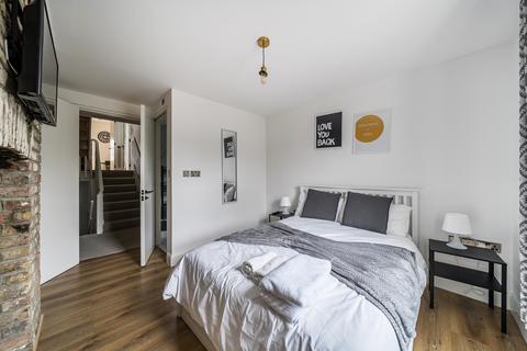 undefined, Croxley Road London W9