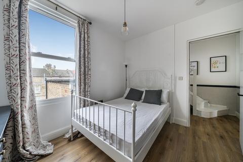 undefined, Croxley Road London W9