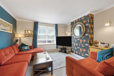 4 bedroom terraced house for sale, Eastbourne Road, Seaford