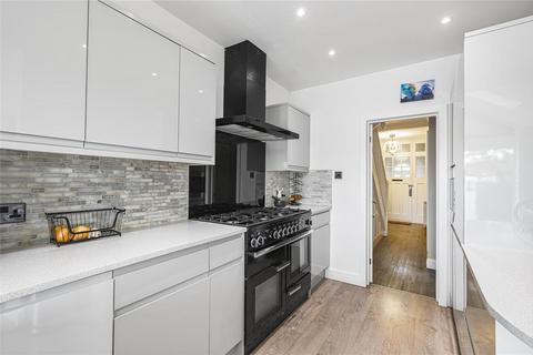 4 bedroom terraced house for sale, Eastbourne Road, Seaford