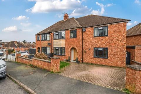 4 bedroom semi-detached house for sale, Dormington Drive, Hereford