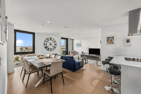 2 bedroom flat for sale, City North Place, Finsbury Park, N4