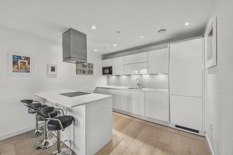 2 bedroom flat for sale, City North Place, Finsbury Park, N4