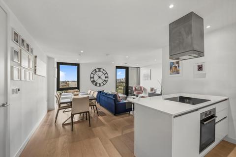 2 bedroom flat for sale, City North Place, Finsbury Park, N4