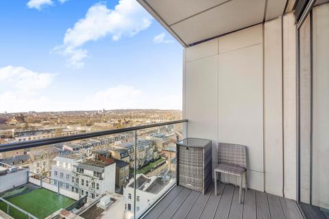 2 bedroom flat for sale, City North Place, Finsbury Park, N4