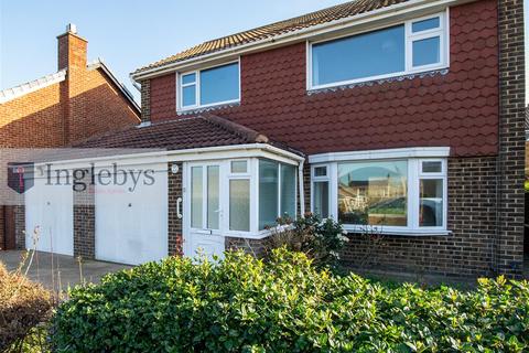4 bedroom house for sale, The Fairway, Saltburn-By-The-Sea