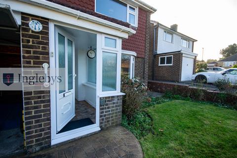 4 bedroom house for sale, The Fairway, Saltburn-By-The-Sea