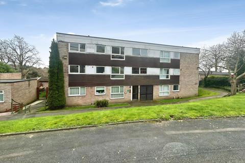 High Meadows, Wolverhampton WV6