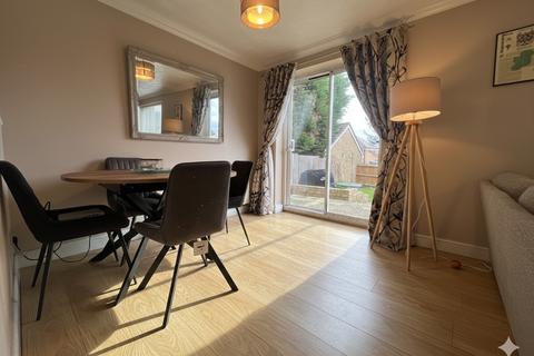 3 bedroom detached house for sale, Skelton Close, Luton, Bedfordshire, LU3 4HF