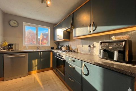 3 bedroom detached house for sale, Skelton Close, Luton, Bedfordshire, LU3 4HF