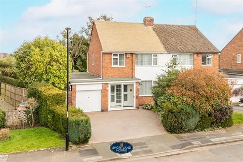 undefined, Grange Avenue, Coventry CV3
