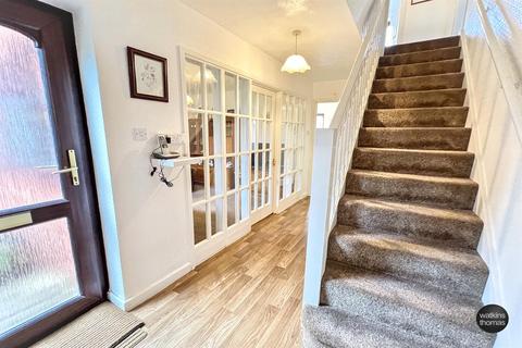 4 bedroom detached house for sale, Meadow Bank Road, Hereford, HR1