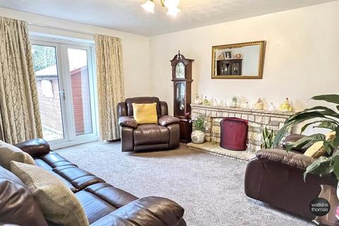 4 bedroom detached house for sale, Meadow Bank Road, Hereford, HR1