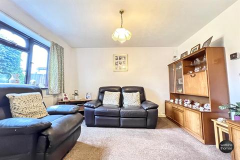 4 bedroom detached house for sale, Meadow Bank Road, Hereford, HR1
