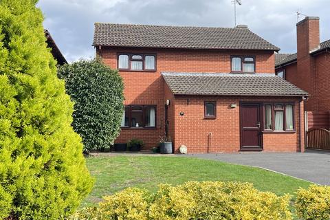 Meadow Bank Road, Hereford, HR1