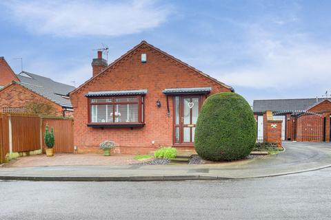 3 bedroom detached house for sale, Ashwater Drive, Nottingham NG3