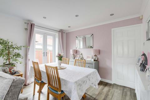 3 bedroom detached house for sale, Ashwater Drive, Nottingham NG3
