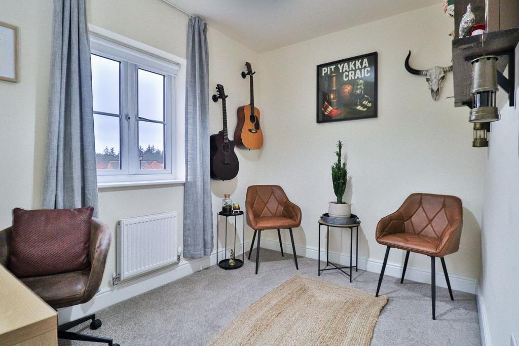 Bedroom 5