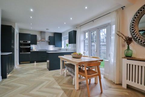 5 bedroom detached house for sale, Lillie Pot Close, Wynyard, TS22