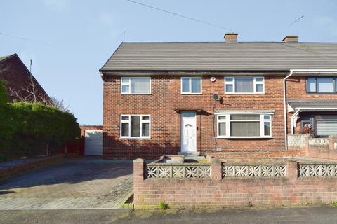 undefined, Nickerwood Drive, SHEFFIELD, South Yorkshire, S26
