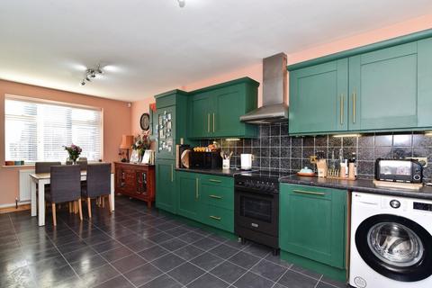 undefined, Nickerwood Drive, SHEFFIELD, South Yorkshire, S26