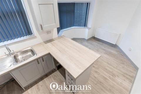 undefined, Stot Fold Road, Birmingham B14