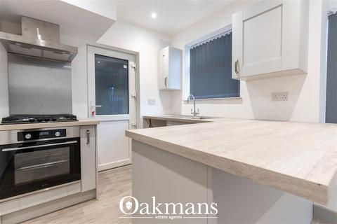 undefined, Stot Fold Road, Birmingham B14