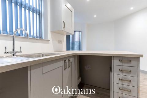undefined, Stot Fold Road, Birmingham B14