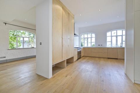 3 bedroom flat to rent, Woodstock Grove, London, London, W12