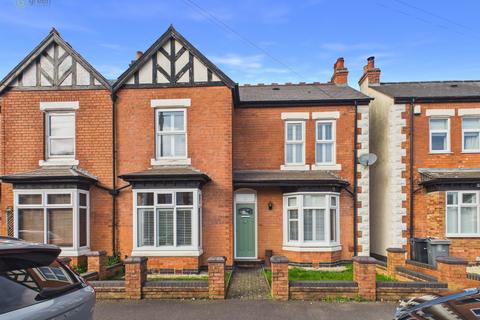 undefined, Sycamore Road, Sutton Vesey, B23
