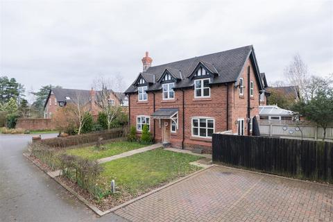 undefined, Mondrem Green, Chester Road, Little Budworth