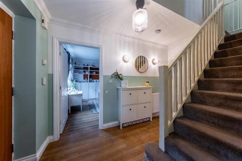 undefined, Mondrem Green, Chester Road, Little Budworth