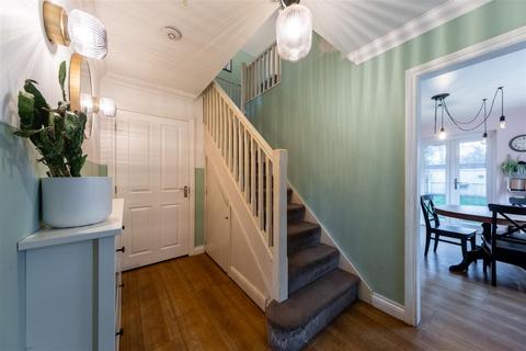 undefined, Mondrem Green, Chester Road, Little Budworth