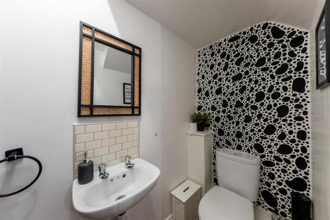 undefined, Mondrem Green, Chester Road, Little Budworth