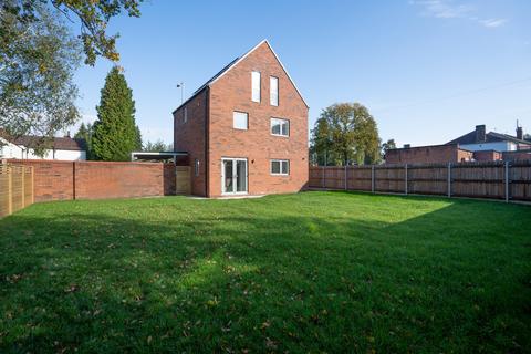 undefined, Langley Road, WOLVERHAMPTON
