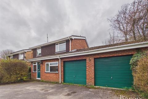 undefined, Medway Avenue, Basingstoke RG23