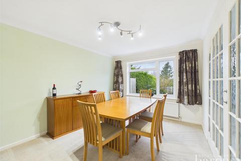undefined, Medway Avenue, Basingstoke RG23