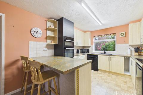 undefined, Medway Avenue, Basingstoke RG23