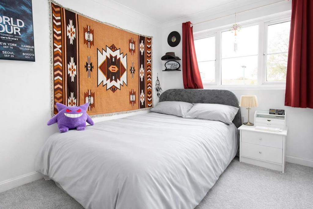 Bedb